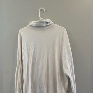 Izod Men’s Vintage Turtleneck Sweater XL